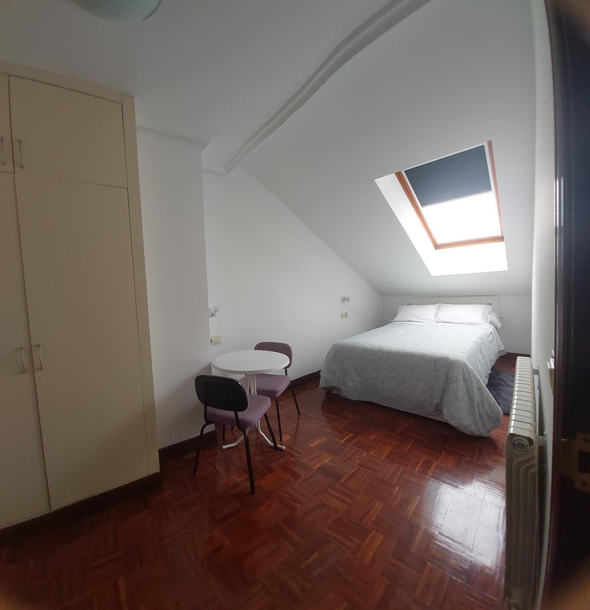 Casa El Camino - Room Pamplona Exterior foto