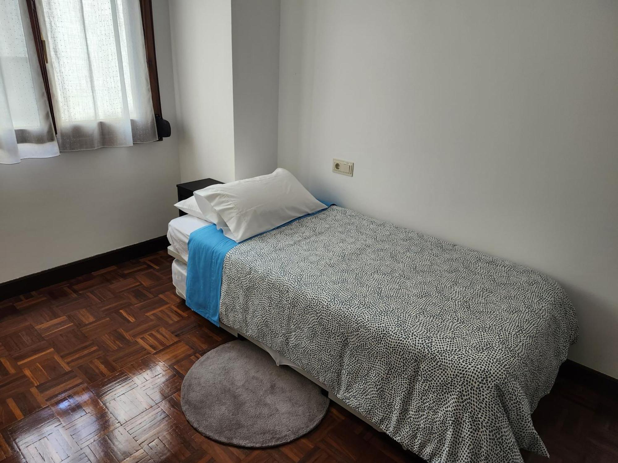 Casa El Camino - Room Pamplona Exterior foto